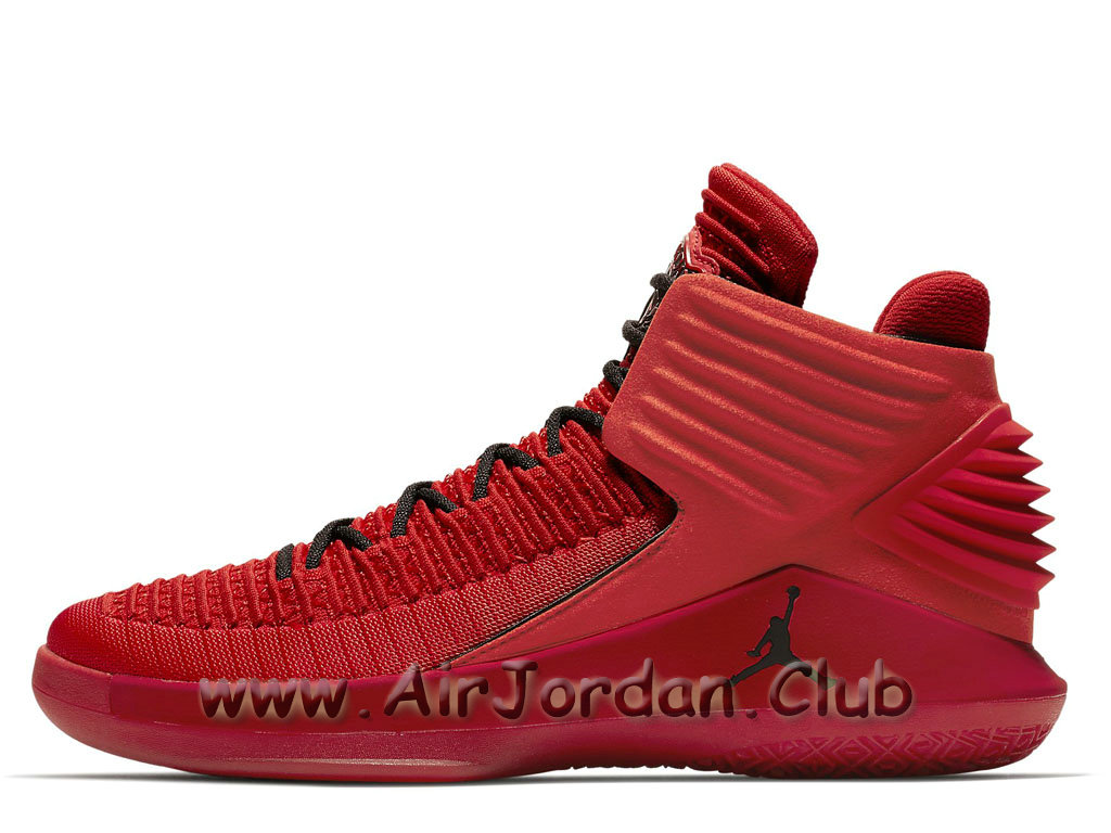 air jordan rouge